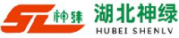 湖北神绿专用汽车有限公司_企业Logo