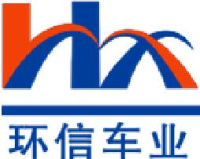 合肥环信电动车业有限公司_企业Logo