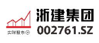 浙江省工业设备安装集团有限公司_企业Logo