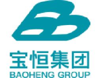 宝恒制药（北京）股份有限公司_企业Logo