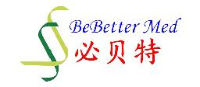 广州必贝特医药股份有限公司_企业Logo