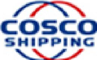 大连中远海运物流供应链有限公司_企业Logo