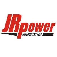 山东嘉瑞工业发展有限公司_企业Logo