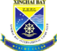 大连星海湾国际游艇俱乐部有限公司_企业Logo