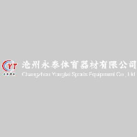 沧州永泰体育器材有限公司_企业Logo