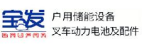 合肥宝发动力技术股份有限公司_企业Logo