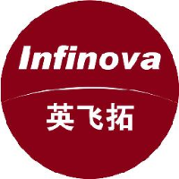 深圳英飞拓科技股份有限公司_企业Logo