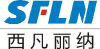 深圳市西凡丽纳实业有限公司_企业Logo