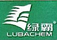 山东绿霸化工股份有限公司_企业Logo