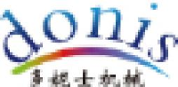 江苏多妮士机械制造有限公司_企业Logo