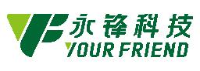 安徽永锋防护科技股份有限公司_企业Logo