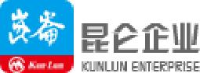 深圳市昆仑智慧城市管理服务有限公司_企业Logo