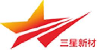 浙江三星新材股份有限公司_企业Logo