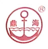 浙江鼎海科技股份有限公司_企业Logo