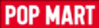 北京泡泡玛特文化创意有限公司_企业Logo