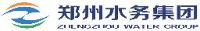 郑州自来水投资控股有限公司_企业Logo