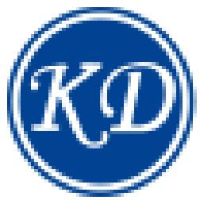 北京凯德石英股份有限公司_企业Logo