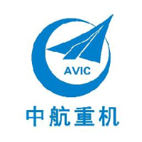 中航重机股份有限公司_企业Logo