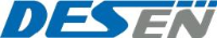 深圳德森精密设备有限公司_企业Logo