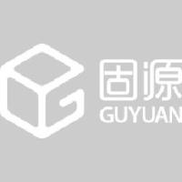 深圳市固源塑胶制品有限公司_企业Logo