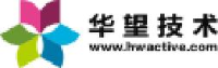 深圳华望技术有限公司_企业Logo