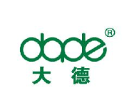大德药房连锁有限公司_企业Logo