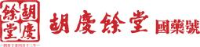 杭州胡庆余堂国药号有限公司_企业Logo