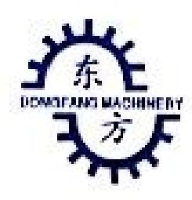 浙江中材重型机械制造有限公司_企业Logo