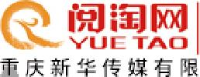 重庆新华书店有限公司_企业Logo