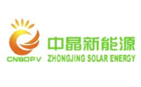 山东中晶新能源有限公司_企业Logo