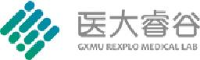 广西医大睿谷医学检验有限公司_企业Logo