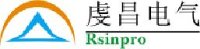 上海虔昌电气有限公司_企业Logo