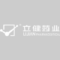 深圳立健药业有限公司_企业Logo