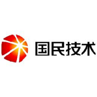 国民技术股份有限公司_企业Logo