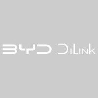 比亚迪汽车工业有限公司_企业Logo