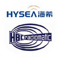 上海海希工业通讯股份有限公司_企业Logo