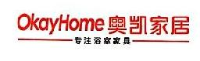 奥凯家居（浙江）有限公司_企业Logo