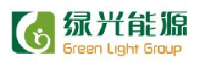 宁波绿光能源集团有限公司_企业Logo