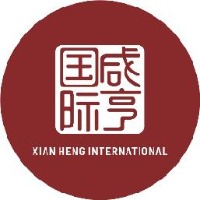 咸亨国际科技股份有限公司_企业Logo