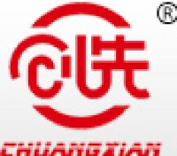 宁波创先轴承有限公司_企业Logo