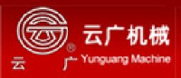 浙江云广机械制造有限公司_企业Logo