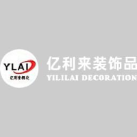 台州亿利来装饰品有限公司_企业Logo