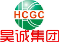 昊诚集团有限公司_企业Logo