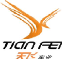 河北天飞自行车制造有限公司_企业Logo
