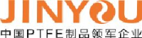 上海金由氟材料股份有限公司_企业Logo