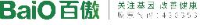 上海百傲科技股份有限公司_企业Logo