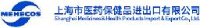 上海市医药保健品进出口有限公司_企业Logo