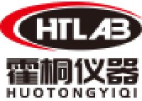 上海霍桐实验仪器有限公司_企业Logo