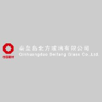 秦皇岛北方玻璃有限公司_企业Logo