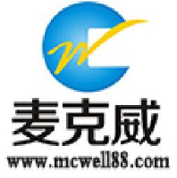 四川麦克威通风设备有限公司_企业Logo